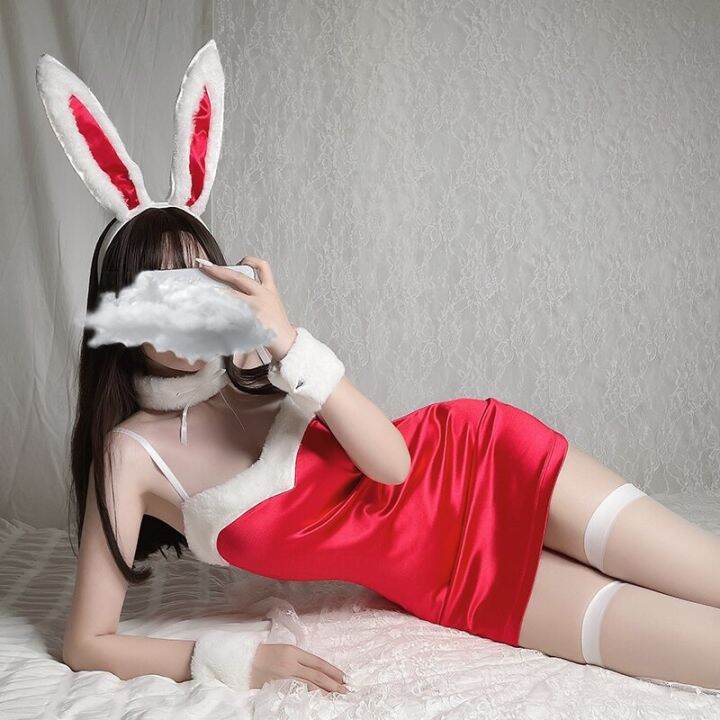 rabbit-girl-sexy-uniform-underwear-with-tail-role-playing-erotic-lingerie-bunny-anime-cosplay-sex-halloween-sexy-dress-women