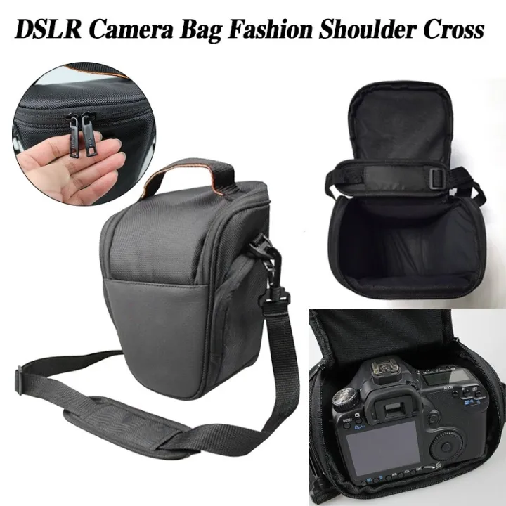 camera bag lazada