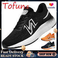 Tofuns ด้านบนระบายอากาศฤดูร้อนรองเท้าผู้ชายสีดำ990พื้นรองเท้ายางกันลื่นทันสมัยและสวยงามกีฬาและรองเท้าพักผ่อนในสีเทาสีฟ้าให้ความรู้สึกเรียบส่งจากประเทศจีน