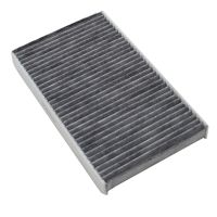 Car Cabin Air Filter 670005021 for 2009-2013 Maserati Quattroporte V6 V8 4.2 4.7 GT Ghibli Air Conditioning Inlet Filter