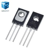 ✴ GREATZT 10PCS/LOT MJE13003 E13003-2 E13003 TO-126 Transistor 13003 New Original