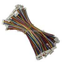 15ซม. 150มม. 51021ชุด1.25มม. 51021-0400 Molex 51021-0300 51021-0500 51021-0600 51021-0800 51021-1000 Mx1.25ลวด Picobblade