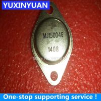 【☸2023 New☸】 xiangzhen58148144 Mj15004g To-3p Mj15003g 2ชิ้น