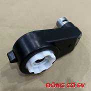 Động cơ - mô tơ xe máy, xe hơi, ô tô chạy điện cho trẻ em 6V-12V