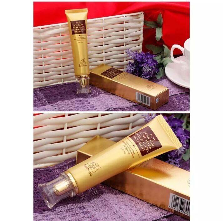 LanBeNa Acne Scar Mark Removal Gel Ointment 30g Lazada PH