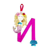 SATI - สายเก็บกิ๊บ MS. Pink Mermaid KP KP033