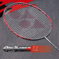 Yonex ARCSABER ไม้แบดมินตันคาร์บอน 11 PRO ARC-11PRO Sapsiree Taerattanachai