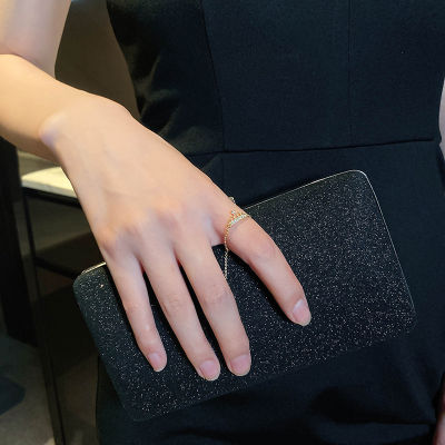 （HOT) โรงงานโดยตรงอุปทานซิปปรับแหวนมงกุฎหญิง ins การออกแบบเฉพาะอารมณ์แหวนหางลมเรียบง่ายและเย็น