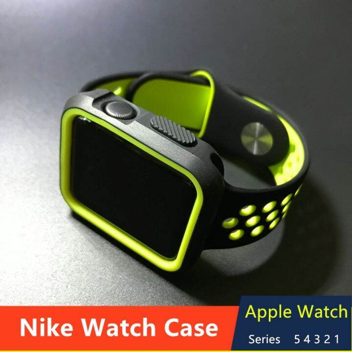 silicone-cover-for-apple-watch-case-44mm-40mm-45mm-41mm-42mm-38mm-accessories-bumper-shell-protector-iwatch-series-6-5-4-3-se-7