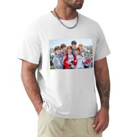 Astro Dream 01 T-Shirt Tee Shirt Custom T Shirts Short Sleeve Funny T Shirt Big And Tall T Shirts For Men