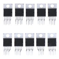 10PCS TDA2050A TO-220 new and original IC audio amplifier inline TO220-5