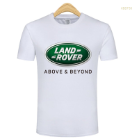 New！2023！Kaos kayu lengan pendek leher bulat dengan logo mobil, fashion musim panas, cocok untuk pria High quality products （Freeprinting of names）