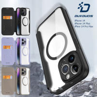 ?Dux Ducis เคส iPhone 14 Pro Max / 14 / เคส iPhone 14 Plus / iPhone 15 / iPhone 15 Pro / เคส iPhone 15 Pro Max / เคส iPhone 15 Plus