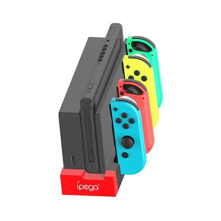 4-ports-charging-dock-fast-charger-charging-dock-stand-station-for-nintendo-switch-ns-joy-con-game-console-gamepad-accessories