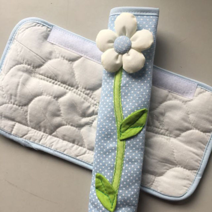 2pcs-pastoral-flower-polka-dot-door-refrigerator-handle-cover-fridge-door-handle-gloves-home-decor-kitchen-accessories