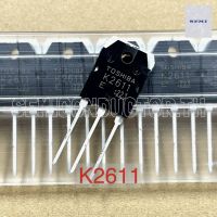 2SK2611 K2611 Silicon N-Channel MOSFET มอสเฟต 11A 900V