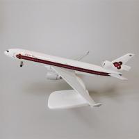 ล้ออัลลอยด์20Cm สำหรับแอร์ไทย MD MD-11 Airways Diecast เครื่องบินจำลองโมเดลเครื่องบินอากาศยาน W ชุดเกียร์ลงจอด