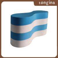 Tongina โฟมว่ายน้ำลอยว่ายน้ำ4ชั้นลอยได้,ช่วยฝึกกล้ามเนื้อขาและสะโพกสำหรับผู้เริ่มต้นออกกำลังกายในน้ำ