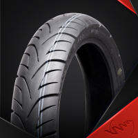 Vee Rubber Premium - ยางมอเตอร์ไซค์  - 90/80-14 43P Front TBL.