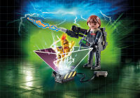 Playmobil โกสท์บัสเตอร์ แวงแมน (PM-9347)