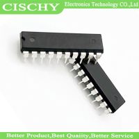 1pcs OB3368AP DIP20 0B3368AP DIP-20 OB3368 DIP OB3368APF LCD chip WATTY Electronics