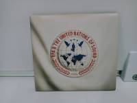 1 CD MUSIC ซีดีเพลงสากลRPA &amp; THE UNITED NATIONS OF SOUND   (K9C86)