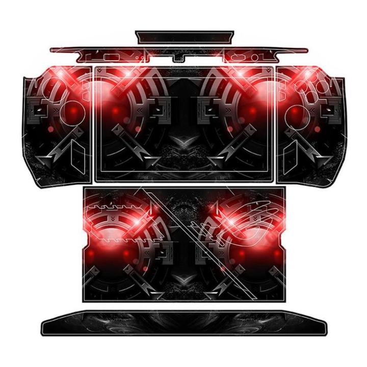 decal-stickers-for-game-consoles-game-console-skin-ultra-thin-decals-cool-pattern-anti-fingerprint-protective-decal-sticker-for-rog-ally-game-consoles-enjoyable