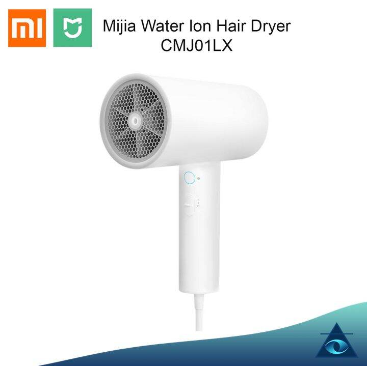 mijia hair dryer