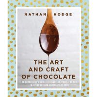 Loving Every Moment of It. ! &amp;gt;&amp;gt;&amp;gt; The Art and Craft of Chocolate : An Enthusiasts Guide to Selecting, Preparing, and Enjoying Artisan Chocolate at Home