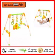 HCMKệ chữ A con vẹt cho bé - Nơi bán Kệ Chữ A Con Vẹt giá rẻ uy tín chất