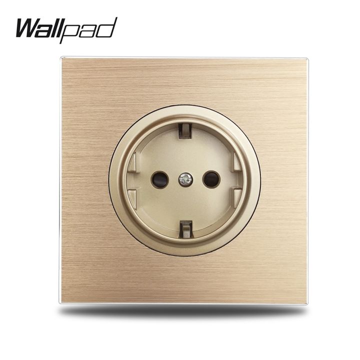 CW】 Electric Electrical Sockets - L6 Eu Aliexpress 