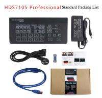 [COD] Streaming Switcher DeviceWell HDS7105 V21 /7105S HDMI compatible Video view Recording