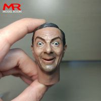 hot！【DT】¤●  1/6 Mr. Sculpt Carving 12 Male Figure Dolls