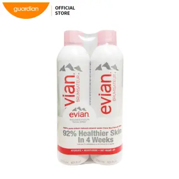 Buy Evian Evian Facial Spray 300ml Online