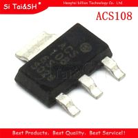 10PCS ACS108 6SN TR SOT223 0.8A 600V SOT 223 ACS108 6SN ACS108 108 6S SOT ACS108 6S