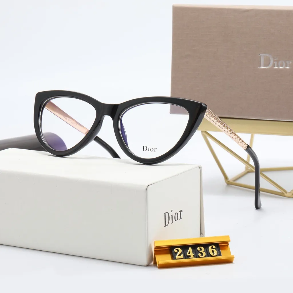 Dior Glasses  Dior Buying Guide  SmartBuyGlasses UK