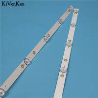 s LED Backlight Strips For PRESTIGIO P32SN02Z P32DN01ZBKCIS LED Bars MS-L1343 V2 Bands Rulers JL.D-081AS-M