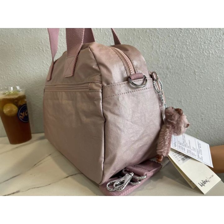 kipling-กระเป๋าถือ-กระเป๋าสะพายไหล่-19-สี-k13636