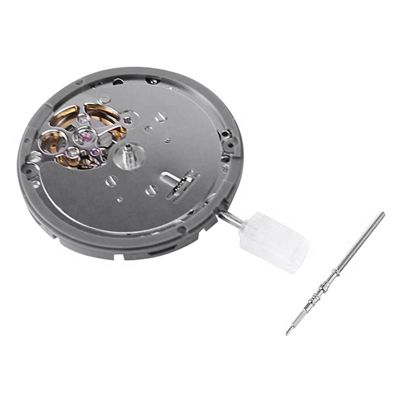 NH38 NH38A Movement Mechanical Automatic Watch Movement Replacement Movement NH38 Spare Parts Accessories