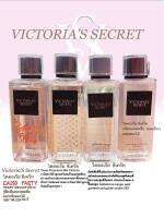 น้ำหอม วิคตอเรีย ซีเคร็ท Victoria"S Secret -ทรงสีเหลี่ยม ขนาด/250Ml หอมติดทน 8. ซม