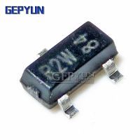 50ชิ้น BFR93 BFR93A SOT23 SOT SOT23 3 SMD Gepyun