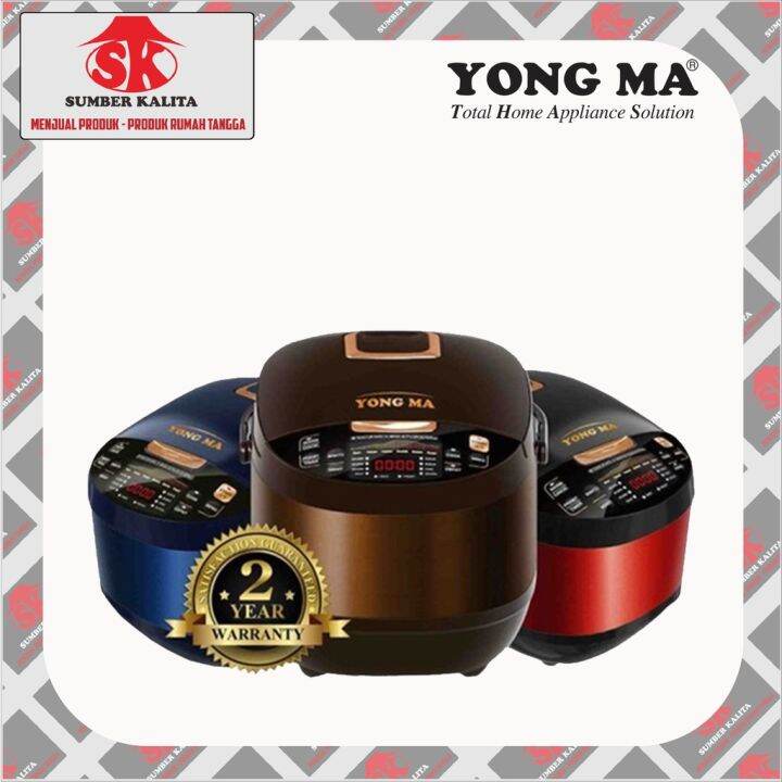 Yongma 2 Liter Rice Cooker SMC 7047 Lazada Indonesia