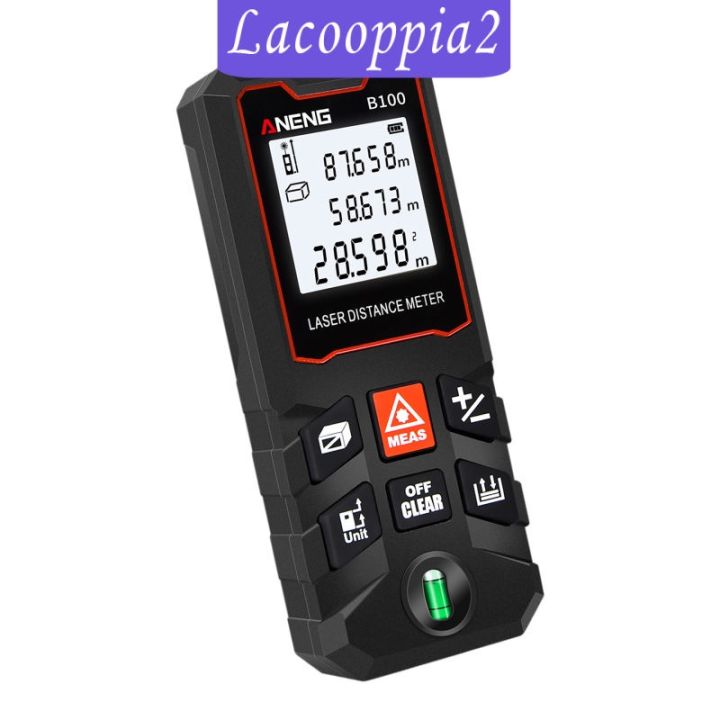 lacooppia2-distance-meter-digital-range-finder-distance-area-volume