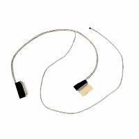 For HP 15-G 15-R TPN-C117 250 G3 255 G3 Laptop Screen Cable DC02001VU00 Screen Flex Cable Replacement Parts