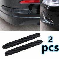 Anti Collision Car Bumper Guard Strip Car Sticker Door Edge Guards Trim Molding Protection Strip Scratch Protector Car Crash Bar