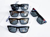 แว่นตากันแดด Polarized ปรับแสงเวลาออกแดด spy