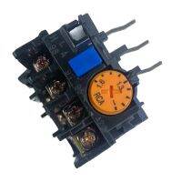 THERMAL OVERLOAD RELAY TH-K12/K20 โอเวอร์โหลด รีเลย์ รุ่น TH-K12/K20 ช่วงปรับกระแสหลายแบบ