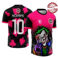 2023 new arrive- xzx180305   Oficina Summer Jersey New Mens Sports T-shirt 3D Print Casual Top