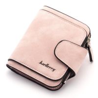 2022 New Women Wallets Small Fashion Wallets Zipper PU Leather Quality Female Purse Card Holder Wallet Wallets