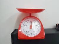 เครื่องชั่งอาหาร Kitchen Scale 1 Kg